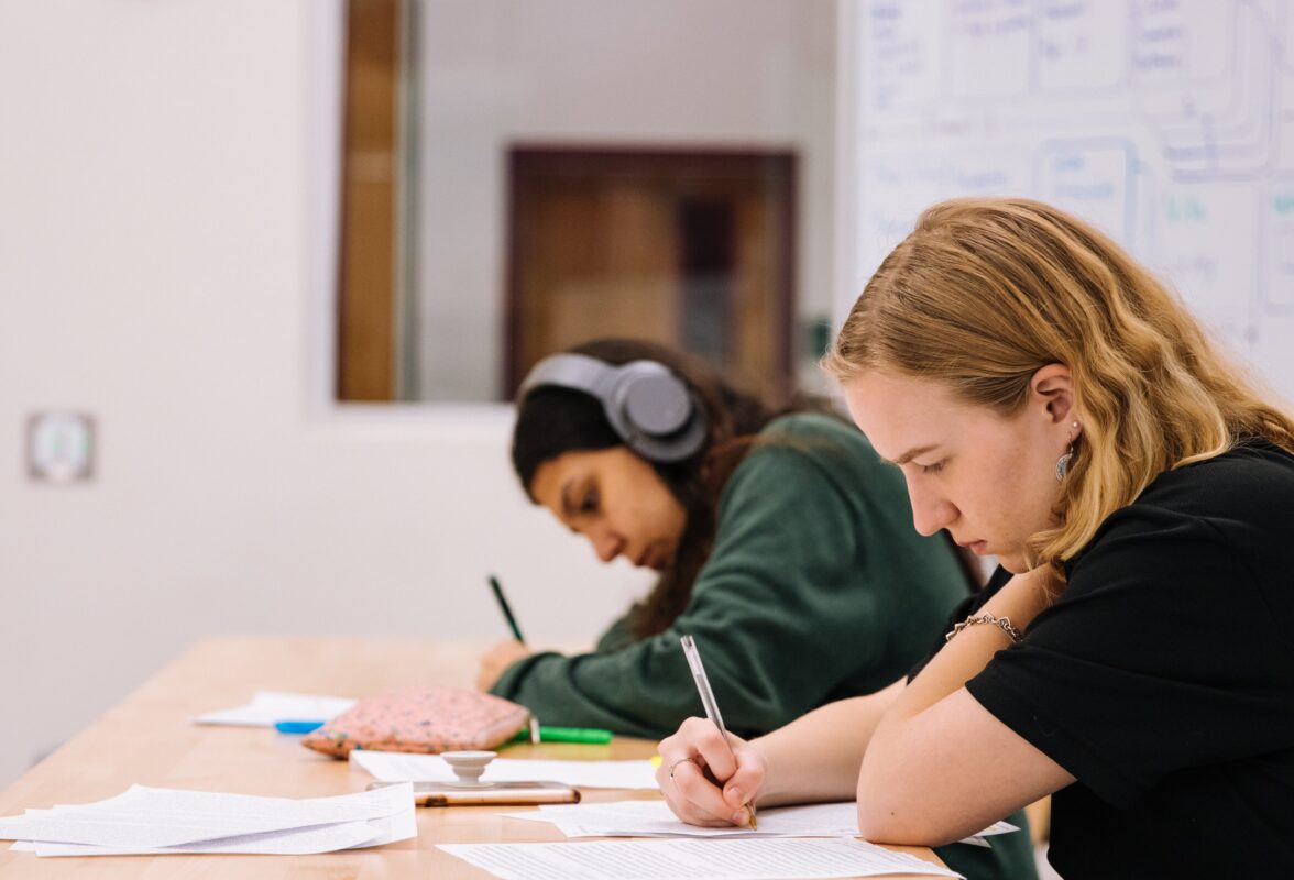 What Double Spacing Means in Academic Essay Formatting